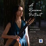 Vanessa Bernard - Nicholas Nebuloni - A Russian Portrait.jpg
