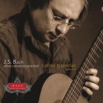 Gabriel Estarellas - J.S. Bach Obras para Laúd.jpg