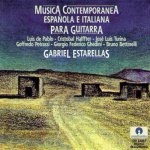 Gabriel Estarellas - Música Contemporánea Española e Italiana para Guitarra.jpg