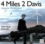 Augustin Wiedemann - 4 Miles 2 Davis-A.jpg