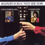 Carlos Barbosa Lima - Sharon Isbin - Rhapsody In Blue - West Side Story-A.jpg