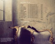 Laura Lootens - Isaac Albéniz - Suite Española, Malagueña and Other Works-B.jpg