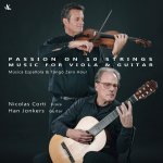 Nicolas Corti, Han Jonkers - Passion on 10 Strings Música Española & Tango Zero Hour-A.jpg