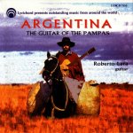 Roberto Lara - Argentina The Guitar of the Pampas.jpg
