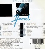 Russel - Plays Baroque Music (Buxtehude, Scarlatti, Weiss)-B.jpg