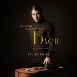 Tal Hurwitz - J.S. Bach - Lute Suite No. 2, BWV 997.jpg