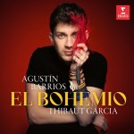 Thibaut Garcia - Agustín Barrios - El Bohemio-A.jpg