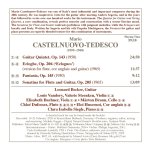 Castelnuovo-Tedesco - Guitar Chamber Works - Leonard Becker (Naxos, 24-96)-B.jpg
