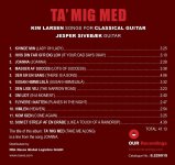 Jesper Sivebaek - Ta Mig Med-B.jpg