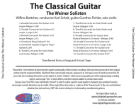 The Classical Guitar - Karl Scheit, The Weiner Solisten-B.png