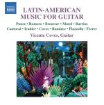 Vincente Coves - Latin-American Music for Guitar-A.jpg