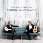 Scandinavian Guitar Duo - Made in Scandinavia.jpg