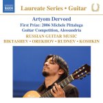 Artyom Dervoed - Laureate Series.jpg