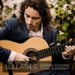 Gerald Cousins - Lullabies.jpg