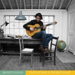 Gerard Cousins - The First Beat Is the Last Sound.jpg