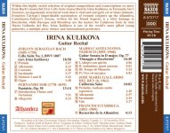 Irina Kulikova - Laureate Series (2008) CD1-B.jpg