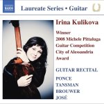 Irina Kulikova - Laureate Series (2008) CD2.jpg