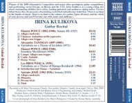 Irina Kulikova - Laureate Series (2008) CD2-B.jpg