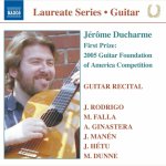 Jérôme Ducharme - Laureate Series.jpg