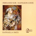 Raphaëlla Smits - Fernando Sor & Napoleón Coste.jpg