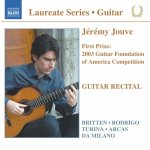 Jeremy Jouve - Laureate Series.jpg