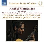 Anabel Montesinos - Laureate Series (2010).jpg