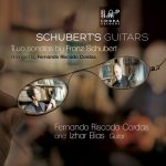 Fernando Riscado Cordas, Izhar Elias - Schuberts Guitars.jpg