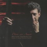 Michael Andriaccio - Deve Ser Amor.jpg