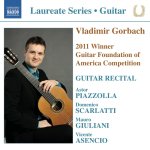 Vladimir Gorbach - Laureate Series.jpg