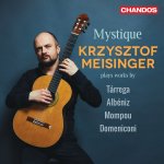 Krzysztof Meisinger - Mystique.jpg