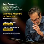 Leo Brouwer - Complete Works For Guitar Ensemble.jpg