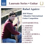 Rafael Aguirre - Guitar Recital (2011)-A.jpg