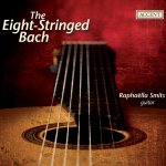 Raphaëlla Smits - The Eight Stringed Bach.jpg