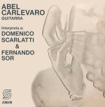 Abel Carlevaro - Interpreta a Domenico Scarlatti & Fernando Sor.jpg