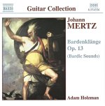 Adam Holzman - Johann Mertz - Bardenklaenge Op. 13.jpg