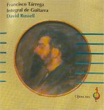 Francisco Tarrega - Integral de Guitarra-A.jpg