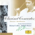 Ludwig van Beethoven - Mozart · Clarinet Concertos (Michael Collins)-A.jpg Ludwig van Beethoven - Mozart · Clarinet Concertos (Michael Collins)-A.jpg