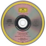 Ludwig van Beethoven - Mozart · Clarinet Concertos (Michael Collins)-C.jpg Ludwig van Beethoven - Mozart · Clarinet Concertos (Michael Collins)-C.jpg