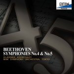Ludwig van Beethoven - Symphonies No. 4 & No. 5 (Vladimir Ashkenazy)-A.jpg