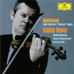 Ludwig van Beethoven - Violin Concerto, Kreutzer Sonata - (Repin, Argerich, Wiener Philharmoni...jpg