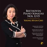 Ludwig van Beethoven - Piano Sonatas Nos. 12–15 (Young Hyun Cho).jpg