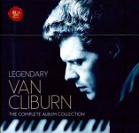 Legendary Van Cliburn - The Complete Album Collection - DVD Concert Pianist-A.jpg