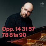 Ludwig van Beethoven - Piano Sonatas Opp. 14 31 57 78 81a 90 (Moritz Winkelmann).jpg