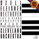 Ludwig van Beethoven - The 5 Piano Concertos - Leon Fleisher The Cleveland Orchestra George Sz...jpg