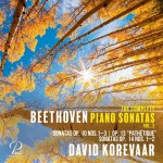Ludwig van Beethoven - The Complete Piano Sonatas Vol. 2 (David Korevaar)-A.jpg