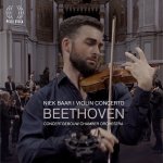 Ludwig van Beethoven - Violin Concerto (Niek Baar)-A.jpg