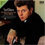 Legendary Van Cliburn - The Complete Album Collection - CD 23 The Worlds Favorite Piano Music-B.jpg