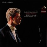 Legendary Van Cliburn - The Complete Album Collection - CD 9 Beethoven Concerto No. 4 (Chicago...jpg