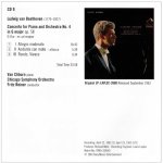 Legendary Van Cliburn - The Complete Album Collection - CD 9 Beethoven Concerto No. 4 (Chicago...jpg