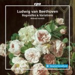 Ludwig van Beethoven - Bagatelles  Variations (Michael Korstick).jpg